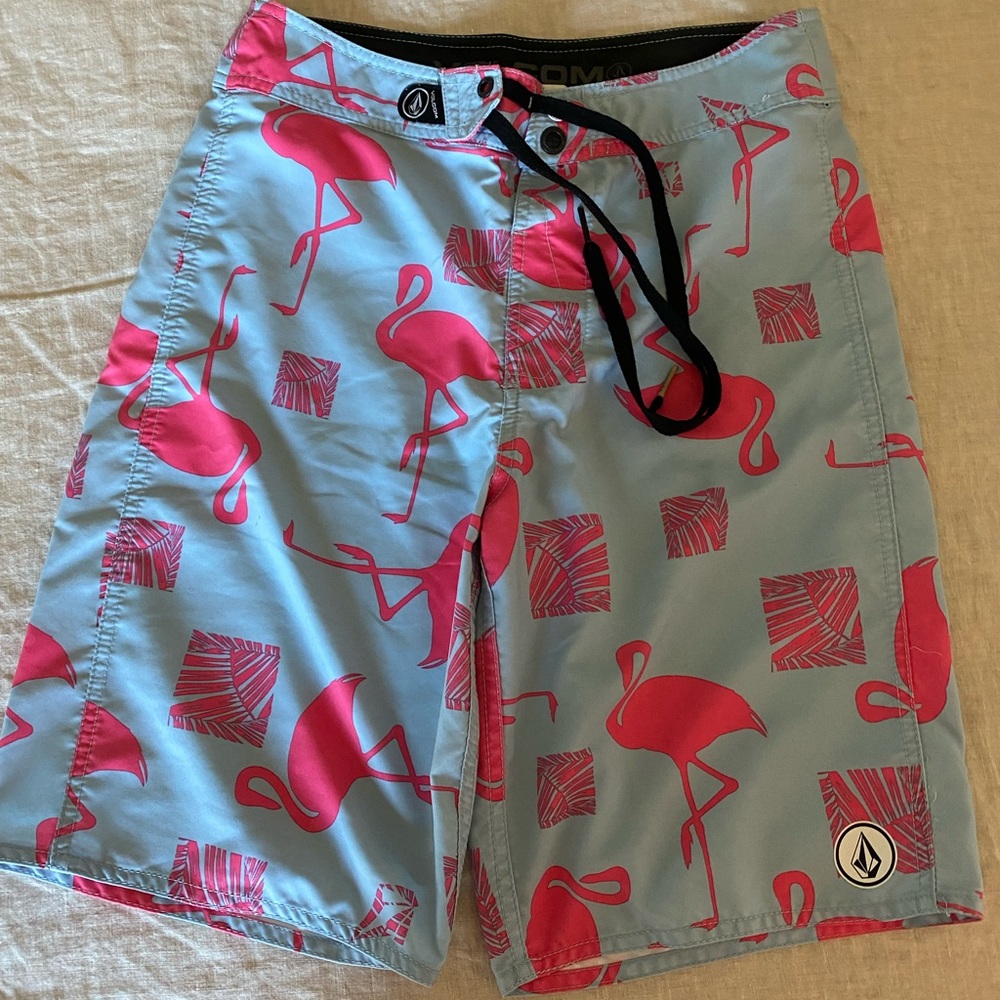 Volcom Swim Shorts